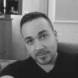 Meet your Posher, Daniel